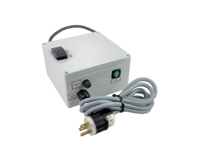 ALTRA INDUSTRIAL MOTION SBC-AC-24V2-AS