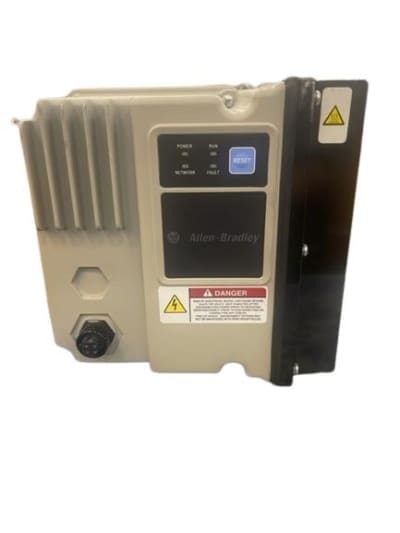 ALLEN BRADLEY 284D-FHD4P0Z-10-RRW-3