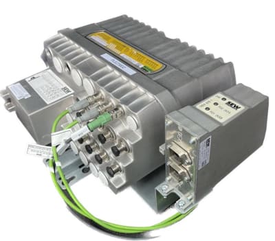 SEW EURODRIVE MTF11A040-503-E21A-20/S12A/MTA11A-503-S533-D01-00/BW2/L10