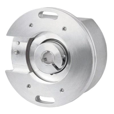 ENCODER PRODUCTS 121-N-A-5-10-H-1024-R-HV-1-S-N