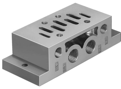 FESTO NASE-1/4-NPT-1-ISO