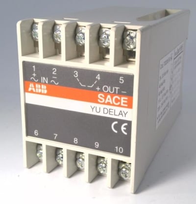 ASEA BROWN BOVERI 1SDA038319R1
