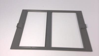 ASEA BROWN BOVERI 1SDA066647R1