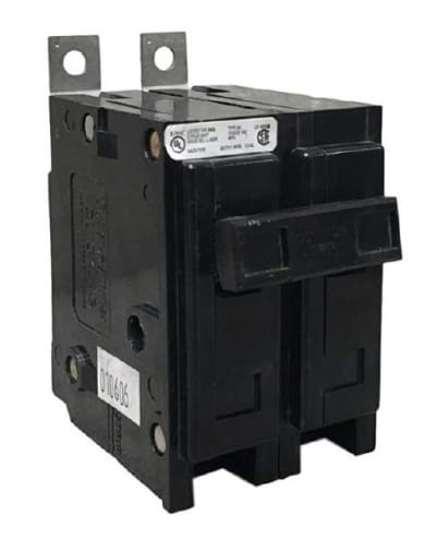 EATON CORPORATION 1232C34G10