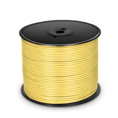 SPC CAT6 YELLOW 305M