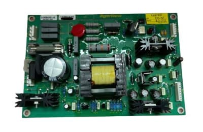 HYPERTHERM INC 041897-00F