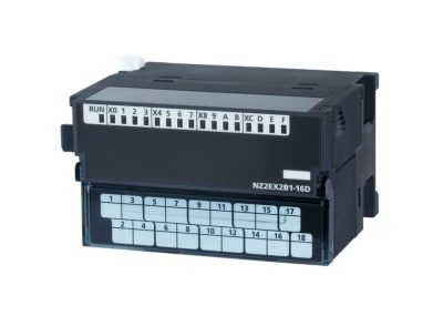 MITSUBISHI NZ2EX2B1-16D