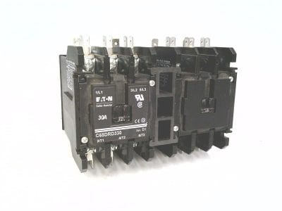 EATON CORPORATION D1C65DRD330A