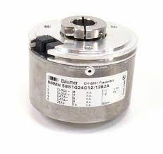 BAUMER ELECTRIC BMMH 58S1N24D12/16P2D