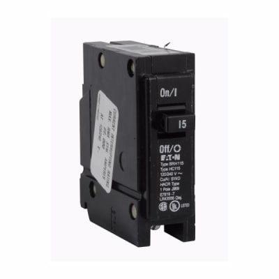 EATON CORPORATION BRH130