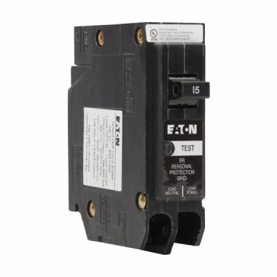 EATON CORPORATION BRN120EP