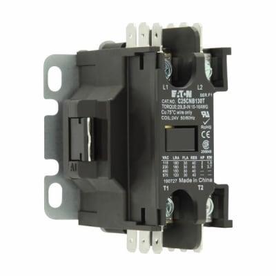 EATON CORPORATION C25CNB130B