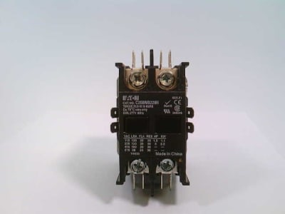EATON CORPORATION C25BNB220H