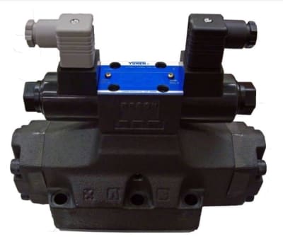 YUKEN DSHG-06-3C4-T-D24-N-5390