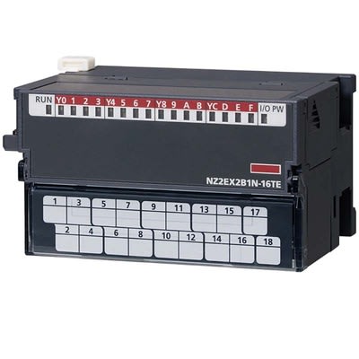 MITSUBISHI NZ2EX2B1N-16T