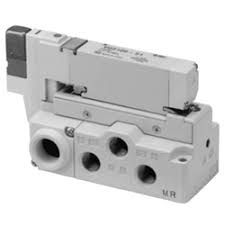 SMC VQ2100-5W1-02N