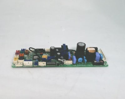 LG INDUSTRIAL SYSTEMS EBR81767909