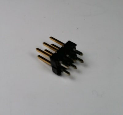 SAMTEC TSW-103-07-L-D