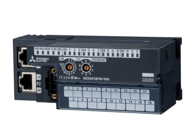 MITSUBISHI NZ2GF2B1N-16D