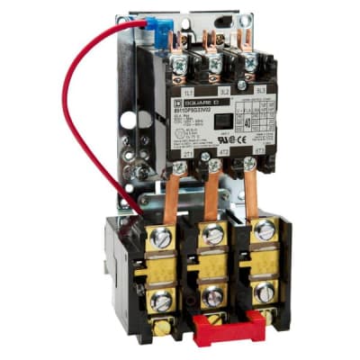 SCHNEIDER ELECTRIC 8911DPSO13V09