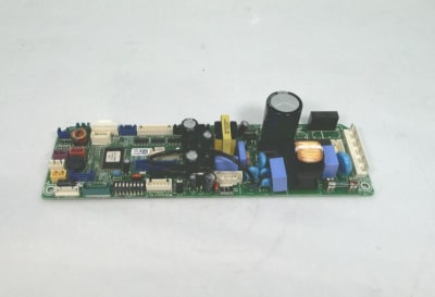 LG INDUSTRIAL SYSTEMS EBR81221801