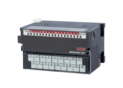 MITSUBISHI NZ2EX2B1-16T