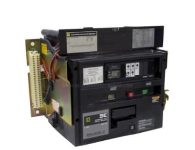 SCHNEIDER ELECTRIC SEF362500LSG