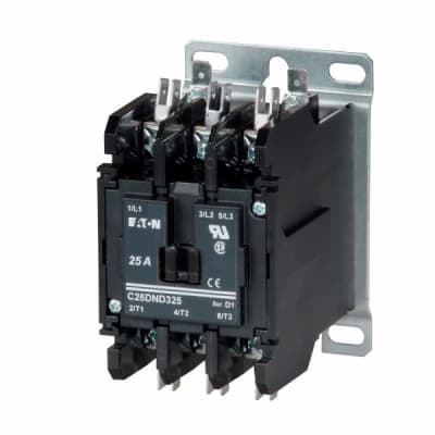 EATON CORPORATION E1C25DND230C