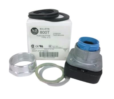 ALLEN BRADLEY 800T-FXTS00X