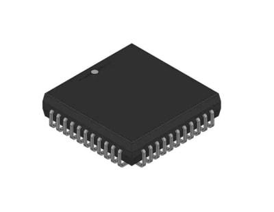 INTEL AN87C51FB20