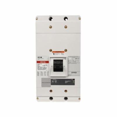EATON CORPORATION CNDC312T36W