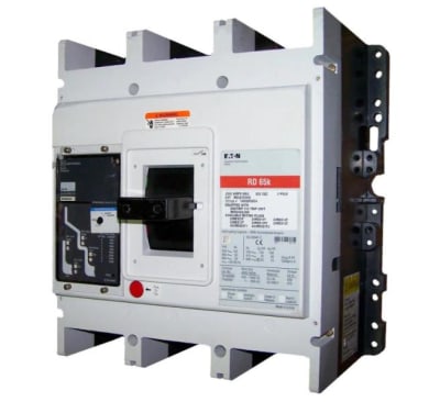 EATON CORPORATION CRD320T107W