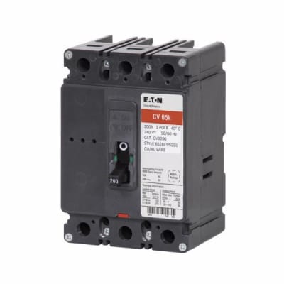 EATON CORPORATION CVS3200X