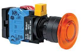 IDEC HW1L-M4F10QD-G-24V