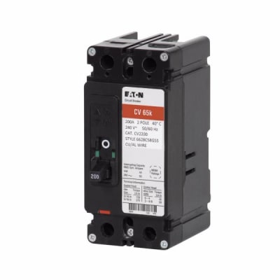 EATON CORPORATION 6628C57G87