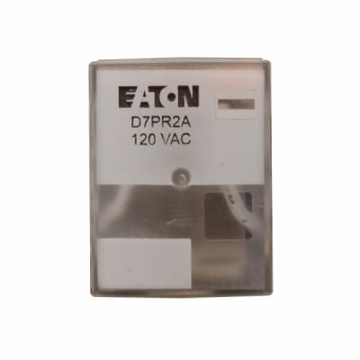 EATON CORPORATION D7PR1R