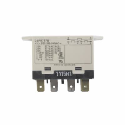 EATON CORPORATION D8PR7TFT