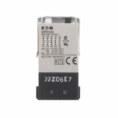 EATON CORPORATION D9PR10BR1