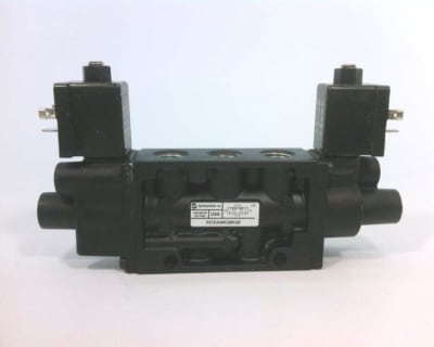 NORGREN K81EA06KQ8KQ8