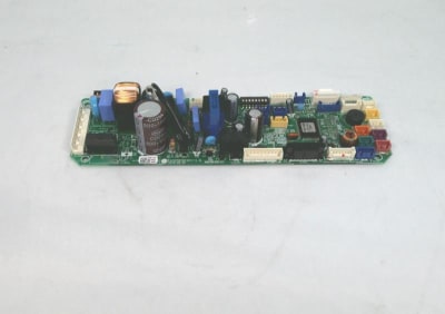 LG INDUSTRIAL SYSTEMS EBR81767920