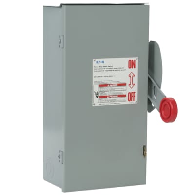 EATON CORPORATION DH322NDK