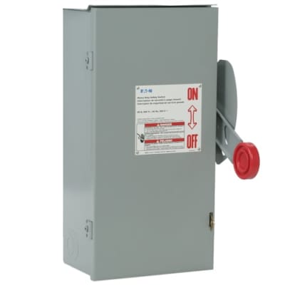 EATON CORPORATION DH366FGK