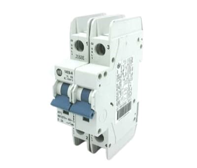 ALLEN BRADLEY 1489-A2D030