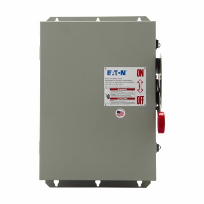 EATON CORPORATION DH461UDK