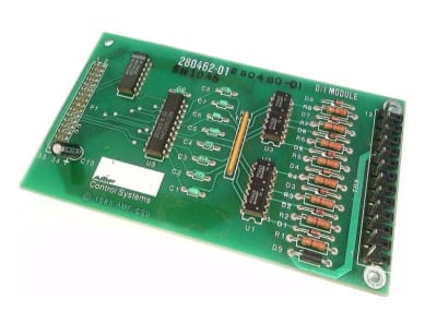 AMF CONTROL SYSTEMS 280462-01