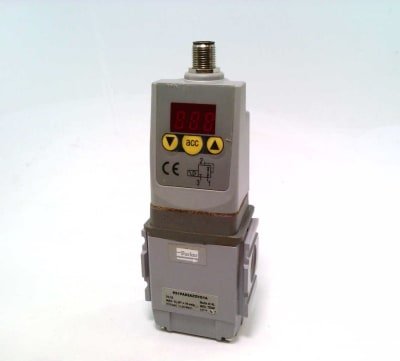 PARKER P31PA92AZ2VD1A