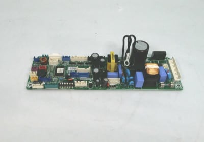 LG INDUSTRIAL SYSTEMS EBR81221804