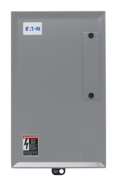 EATON CORPORATION 3-4483-0563A