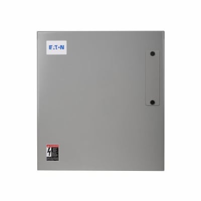 EATON CORPORATION ECL03C2ACA