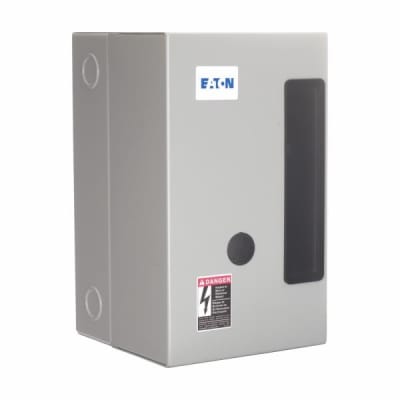 EATON CORPORATION 84-37028-21
